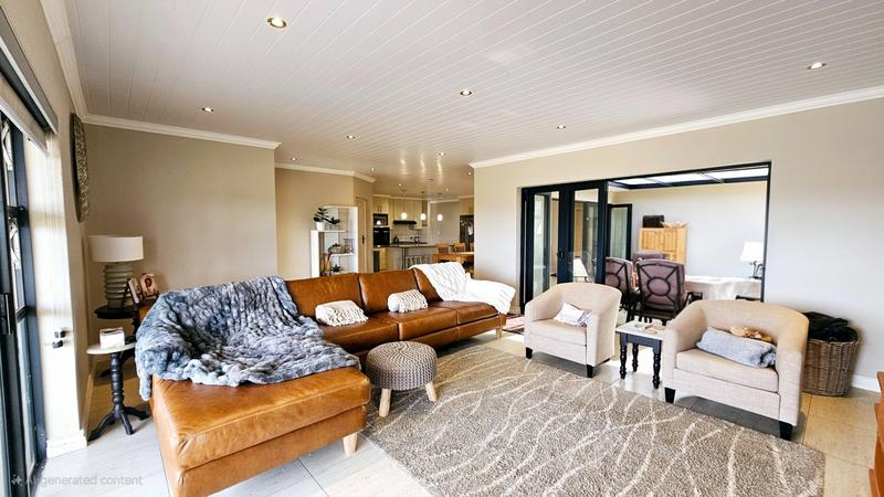 3 Bedroom Property for Sale in Monte Christo Western Cape